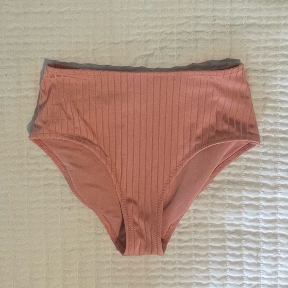 3/$20 Aerie Midrise Bikini Bottoms
